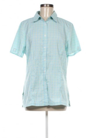 Damenbluse Nature Year, Größe XL, Farbe Mehrfarbig, Preis 17,99 €