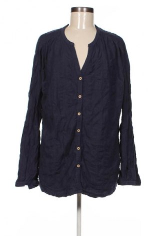 Damenbluse Next, Größe L, Farbe Blau, Preis 10,99 €