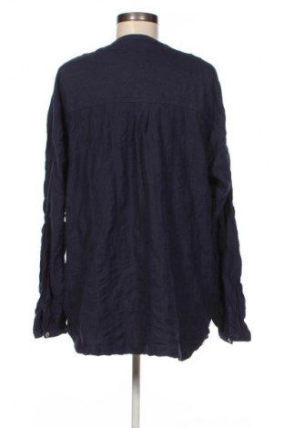 Damenbluse Next, Größe L, Farbe Blau, Preis 10,99 €