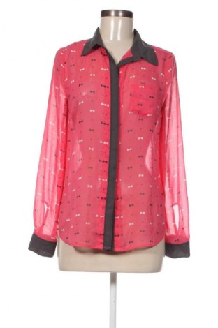Damenbluse Next, Größe L, Farbe Mehrfarbig, Preis € 10,99