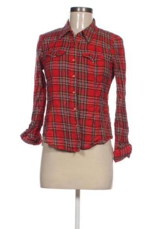 Cămașă de femei Next, Mărime L, Culoare Multicolor, Preț 57,99 Lei