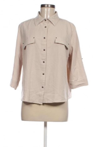 Női ing Noni B, Méret XXL, Szín Bézs, Ár 8 602 Ft