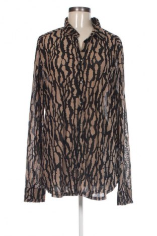 Damenbluse Norah, Größe XL, Farbe Mehrfarbig, Preis 28,99 €