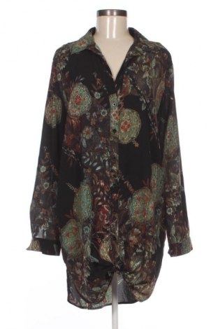 Damenbluse Norah, Größe L, Farbe Mehrfarbig, Preis 28,99 €