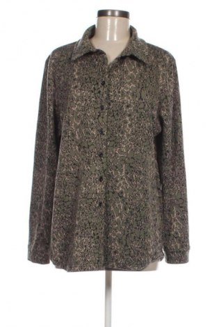 Damenbluse Norah, Größe XL, Farbe Mehrfarbig, Preis 28,99 €