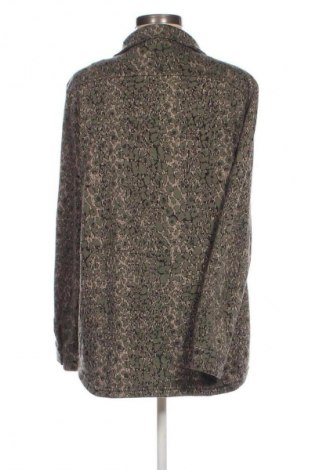 Damenbluse Norah, Größe XL, Farbe Mehrfarbig, Preis 28,99 €