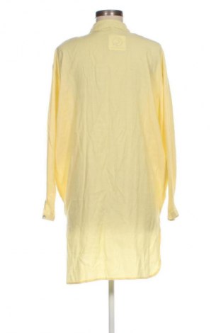 Damenbluse Numph, Größe S, Farbe Gelb, Preis 27,82 €