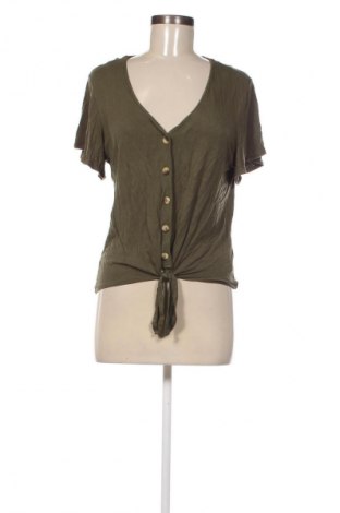 Damenbluse ONLY, Größe M, Farbe Grün, Preis 13,99 €