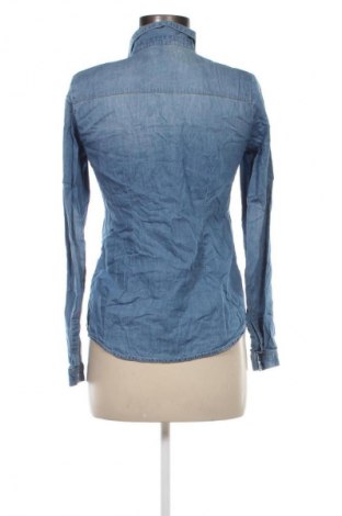 Damenbluse ONLY, Größe S, Farbe Blau, Preis € 13,99