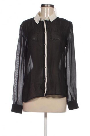 Damenbluse ONLY, Größe M, Farbe Schwarz, Preis 10,23 €