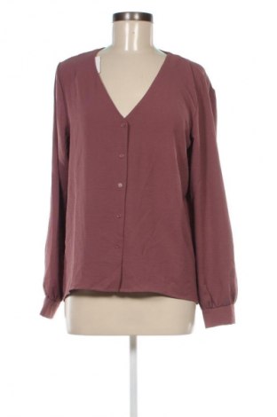 Damenbluse ONLY, Größe L, Farbe Aschrosa, Preis € 13,99