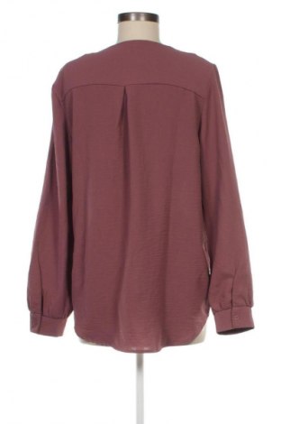 Damenbluse ONLY, Größe L, Farbe Aschrosa, Preis € 13,99