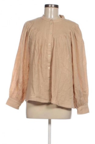 Damenbluse ONLY, Größe M, Farbe Beige, Preis 31,99 €