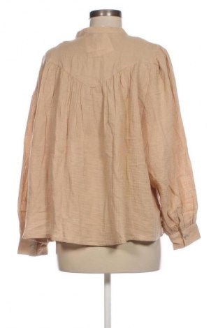 Damenbluse ONLY, Größe M, Farbe Beige, Preis 31,99 €