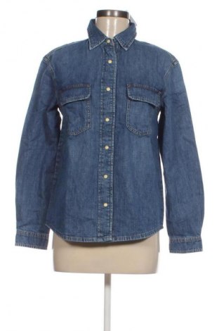 Damenbluse ONLY, Größe S, Farbe Blau, Preis € 32,99