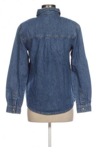 Damenbluse ONLY, Größe S, Farbe Blau, Preis € 32,99