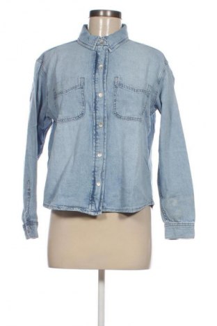 Damenbluse ONLY, Größe S, Farbe Blau, Preis 31,99 €