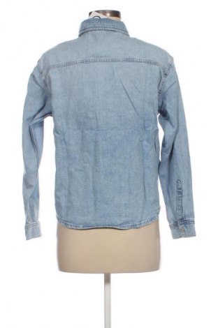 Damenbluse ONLY, Größe S, Farbe Blau, Preis 31,99 €