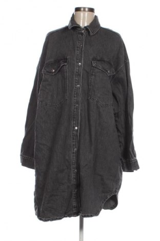 Cămașă de femei ONLY, Mărime XL, Culoare Gri, Preț 156,99 Lei