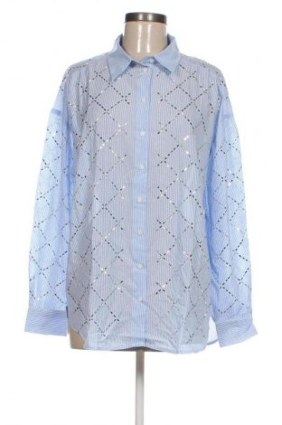 Damenbluse ONLY, Größe L, Farbe Mehrfarbig, Preis € 32,99