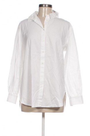 Damenbluse ONLY, Größe S, Farbe Weiß, Preis 10,00 €