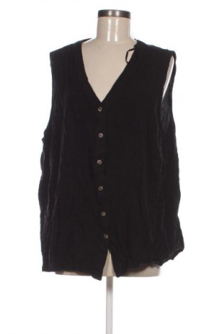 Cămașă de femei ONLY Carmakoma, Mărime 3XL, Culoare Negru, Preț 67,99 Lei