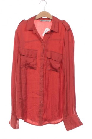 Cămașă de femei Oasis, Mărime XS, Culoare Maro, Preț 139,99 Lei