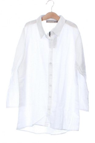 Damenbluse Olalook, Größe M, Farbe Weiß, Preis € 27,99
