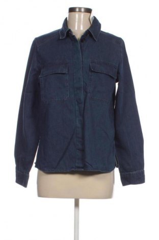 Damenbluse Opus, Größe S, Farbe Blau, Preis 28,37 €