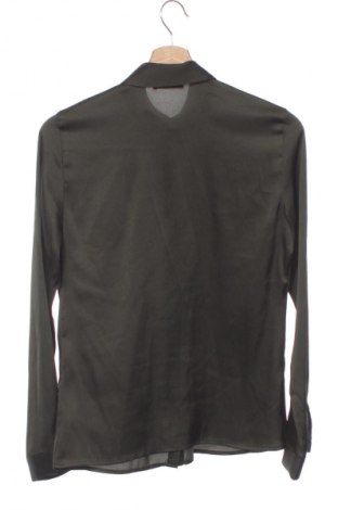 Damenbluse Orsay, Größe XXS, Farbe Grün, Preis 12,70 €