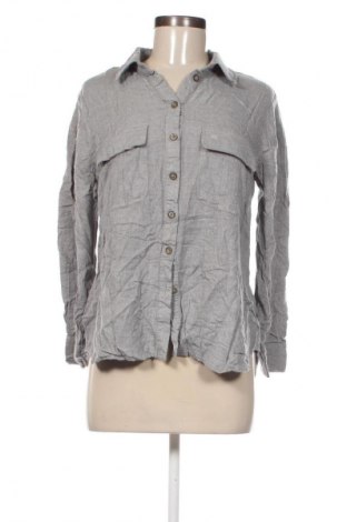 Damenbluse Pedro Del Hierro, Größe L, Farbe Grau, Preis € 38,99