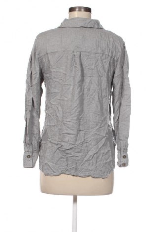 Damenbluse Pedro Del Hierro, Größe L, Farbe Grau, Preis € 38,99