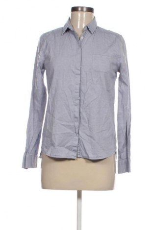 Damenbluse Pepe Jeans, Größe S, Farbe Blau, Preis 28,93 €