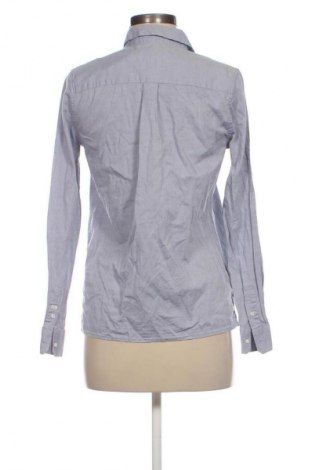Damenbluse Pepe Jeans, Größe S, Farbe Blau, Preis 28,93 €