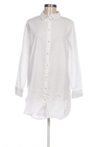 Cămașă de femei Pieces, Mărime M, Culoare Alb, Preț 80,58 Lei