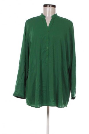 Cămașă de femei Pierre Cardin, Mărime 4XL, Culoare Verde, Preț 186,99 Lei