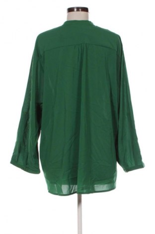 Cămașă de femei Pierre Cardin, Mărime 4XL, Culoare Verde, Preț 186,99 Lei