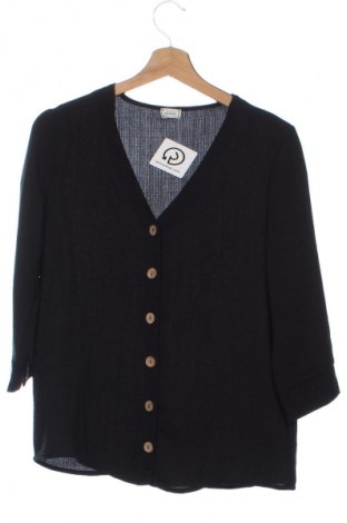 Damenbluse Pimkie, Größe XS, Farbe Schwarz, Preis € 3,99