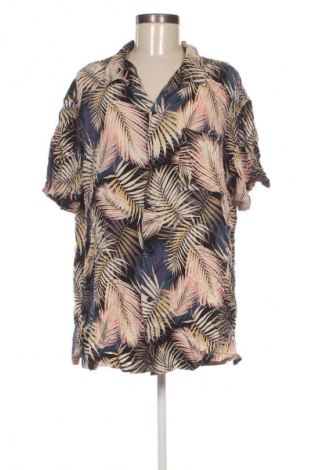 Damenbluse Piping Hot, Größe XXL, Farbe Mehrfarbig, Preis 17,99 €