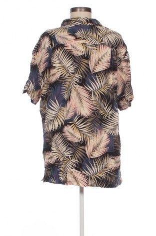 Damenbluse Piping Hot, Größe XXL, Farbe Mehrfarbig, Preis 17,99 €