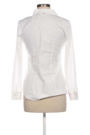 Damenbluse Poema, Größe S, Farbe Weiß, Preis 20,72 €