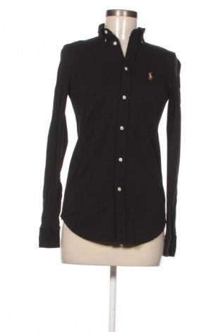 Damenbluse Polo By Ralph Lauren, Größe S, Farbe Schwarz, Preis 152,99 €