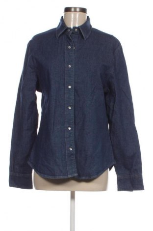Női ing Polo Jeans Company by Ralph Lauren, Méret L, Szín Kék, Ár 17 357 Ft