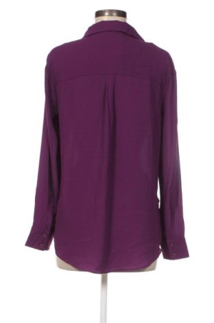 Damenbluse Portmans, Größe M, Farbe Lila, Preis 11,99 €