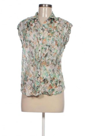 Damenbluse Promod, Größe S, Farbe Mehrfarbig, Preis € 17,39
