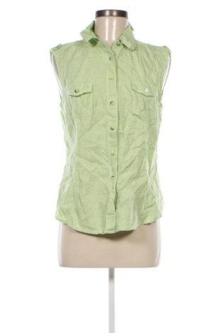 Damenbluse Public, Größe M, Farbe Grün, Preis € 17,99