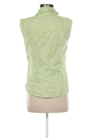 Damenbluse Public, Größe M, Farbe Grün, Preis € 17,99