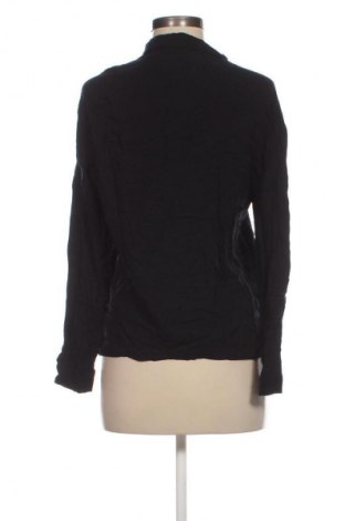 Dámska košeľa  Pull&Bear, Veľkosť M, Farba Čierna, Cena  14,95 €
