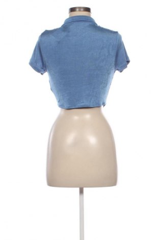 Dámska košeľa  Pull&Bear, Veľkosť S, Farba Modrá, Cena  14,95 €