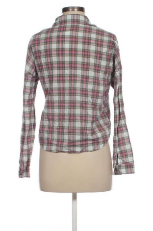 Damska koszula Pull&Bear, Rozmiar S, Kolor Kolorowy, Cena 58,43 zł
